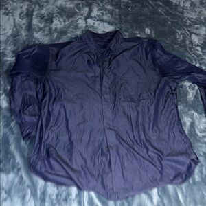 Jil sander Uniqlo button up
